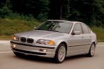 BMW 3-Series 1999 года
